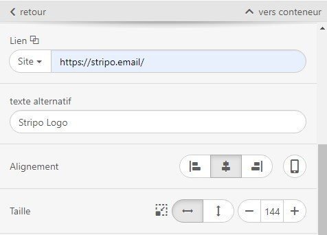 Stripo-Setting-ALt-Text-for-Logo_FR
