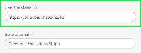 Stripo-Inserting-Links-to-Videos_FR