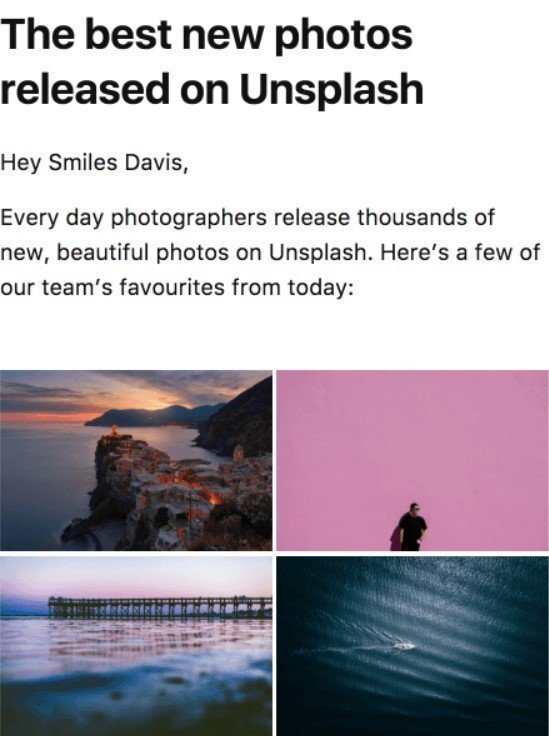 Stripo-Epic-Newsletters-Unsplash Stripo-Epic-Newsletters-Unsplash