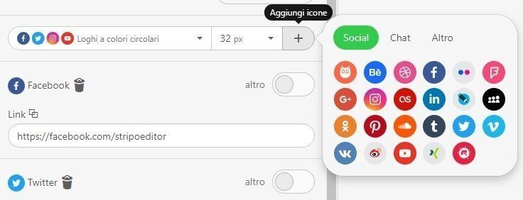 Stripo_Adding-Social-Media-Buttons_IT
