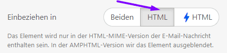 In HTML-Schaltfläche einbinden _ AMP-E-Mails erstellen In HTML-Schaltfläche einbinden _ AMP-E-Mails erstellen