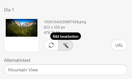 Erstellen von AMP-E-Mails mit Stripo _ Bearbeiten von Bildern Erstellen von AMP-E-Mails mit Stripo _ Bearbeiten von Bildern