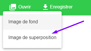 Ajout d'un bouton CTA sous forme d'image Ajout d'un bouton CTA sous forme d'image