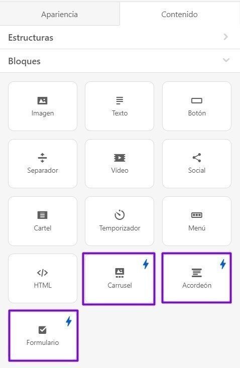 Bloques es Bloques es
