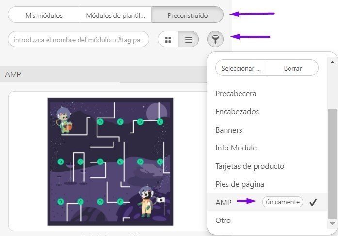 Preconstruido Preconstruido