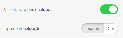 Defina Visualiza&ccedil;&atilde;o Personalizada na Stripo