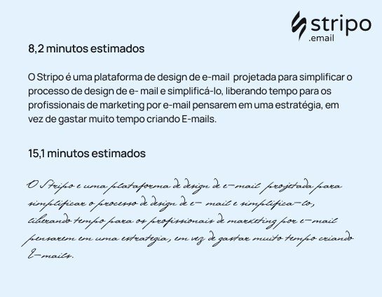 Melhores Fontes para Emails _ Test Melhores Fontes para Emails _ Test