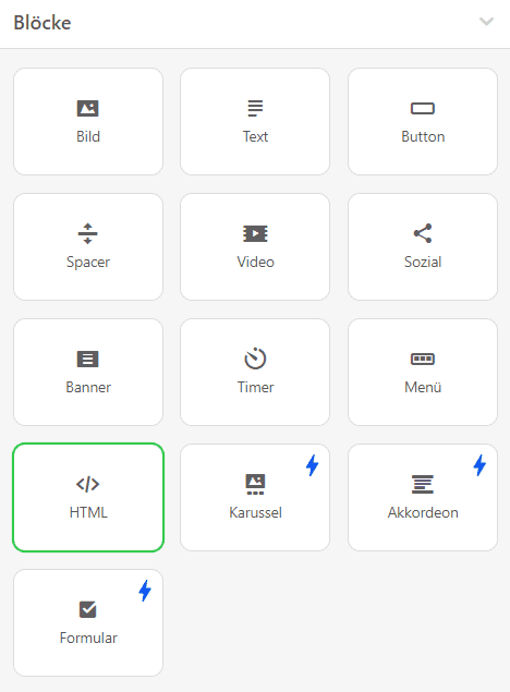 Dynamische E-Mails mit personalisierten Bildern Dynamische E-Mails mit personalisierten Bildern