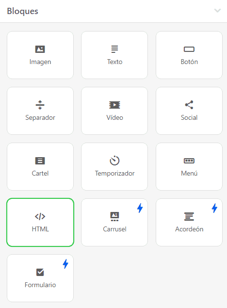 Correos electr&oacute;nicos din&aacute;micos con im&aacute;genes personalizadas