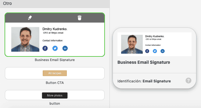 Previewing Emails_ES