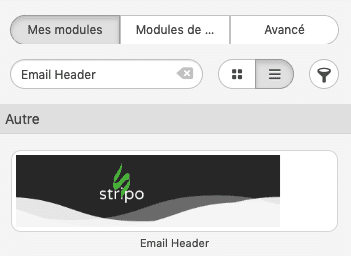 Searching for Modules_FR