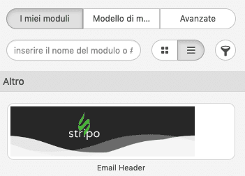 Searching for Modules by Name_IT Searching for Modules by Name_IT