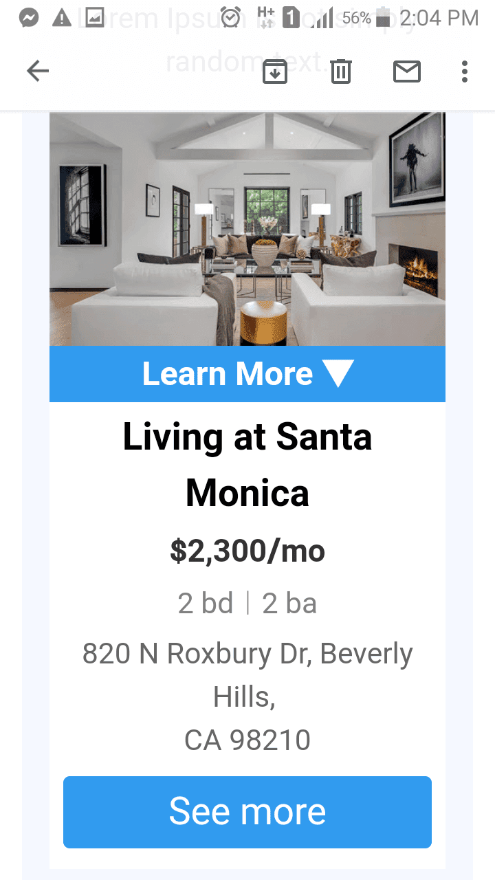 AMP Emails on Mobiles_Accordion_Expanded Section(1) AMP Emails on Mobiles_Accordion_Expanded Section(1)