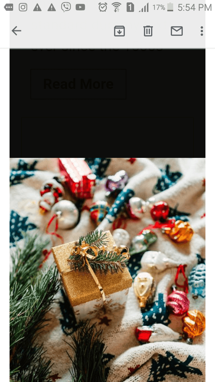 LightBox Effect_AMP_Android_Gmail LightBox Effect_AMP_Android_Gmail