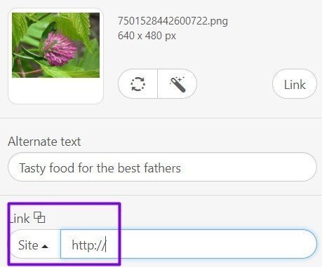 Stripo Exporter vers Gmail Ajout de liens Stripo Exporter vers Gmail Ajout de liens