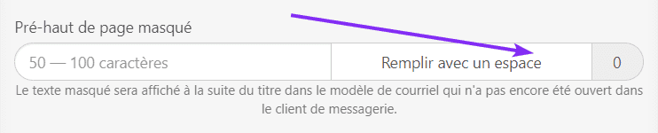 Comment envoyer un e-mail HTML dans Gmail _ Ajouter un espace à la ligne d'objet Comment envoyer un e-mail HTML dans Gmail _ Ajouter un espace à la ligne d'objet