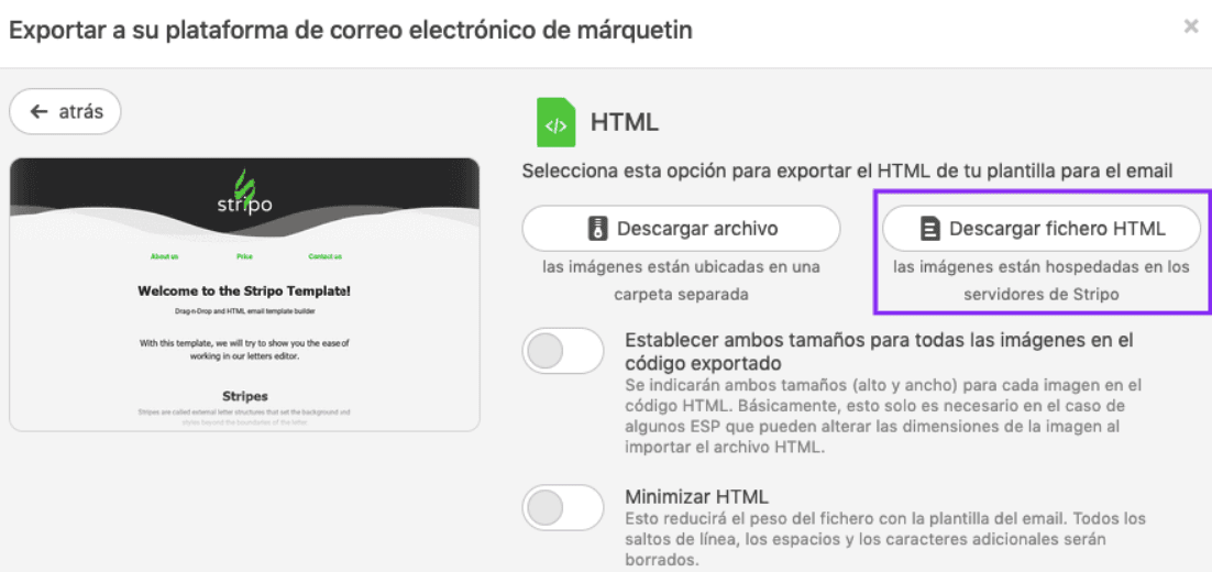 Escalado de correos electrónicos _ Creación de correos electrónicos HTML en Gmail Escalado de correos electrónicos _ Creación de correos electrónicos HTML en Gmail