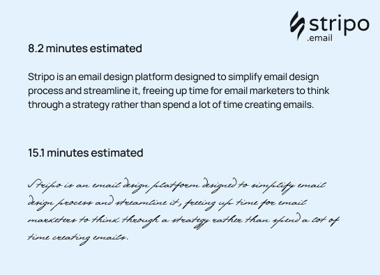 Best Fonts for Emails _ Test Best Fonts for Emails _ Test