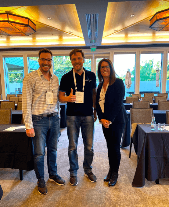 Ranch_Email Intelligence Conference_Me and Google Ranch_Email Intelligence Conference_Me and Google