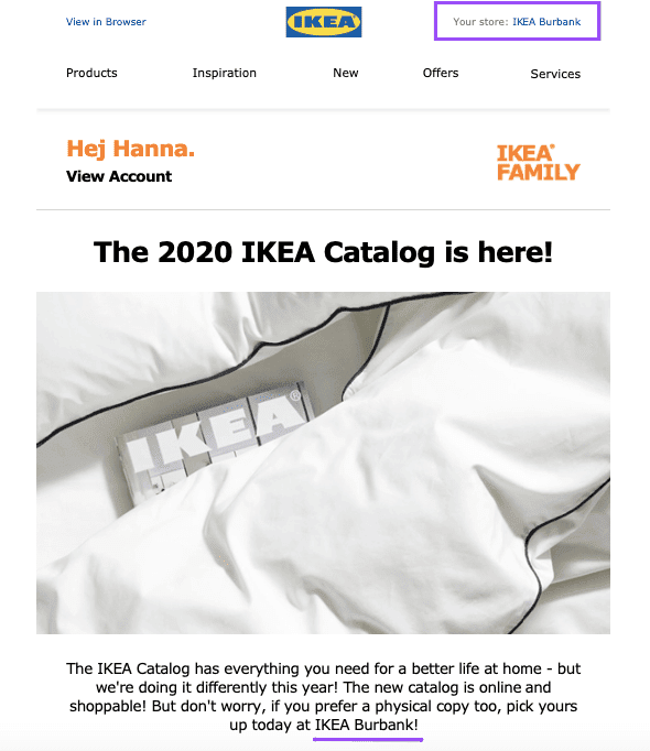 Email Copy That Converts_Know Your Adience Email Copy That Converts_Know Your Adience