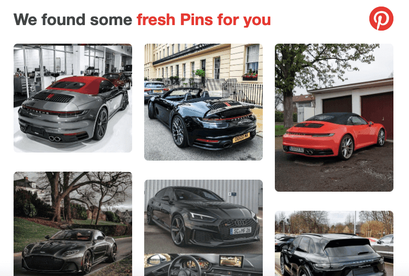 Pinterest_Segmenting Contact Base Pinterest_Segmenting Contact Base