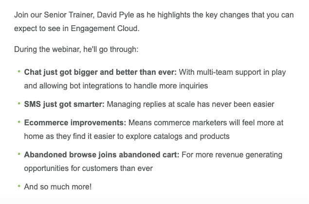 Email Copy That Converts Email Copy That Converts