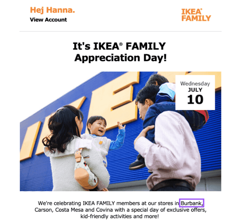 Common Mistakes to Leave Email Marketing Emails Segmentation Out Common Mistakes to Leave Email Marketing Emails Segmentation Out