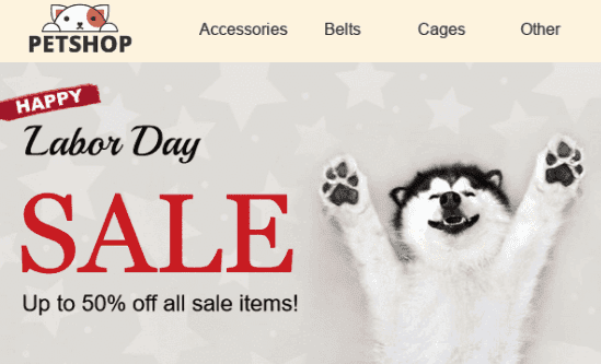 Beste E-Mail-Schriften _ Arbeiten an Bannern