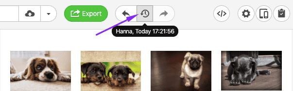 Entering-the-Version-History-Mode-of-Your-Emails Entering-the-Version-History-Mode-of-Your-Emails