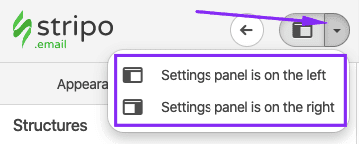 Choosing-Location-of-the-Side-Panel Choosing-Location-of-the-Side-Panel
