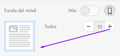 Acolchados para móviles_Un valor para todos los lados Acolchados para móviles_Un valor para todos los lados