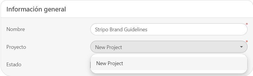 Informacion general es Informacion general es
