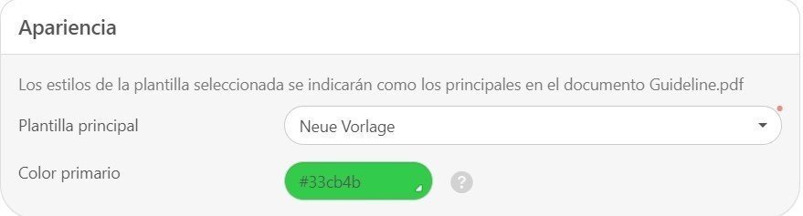Apariencia es Apariencia es