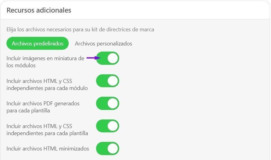 Recursos adicionales Recursos adicionales
