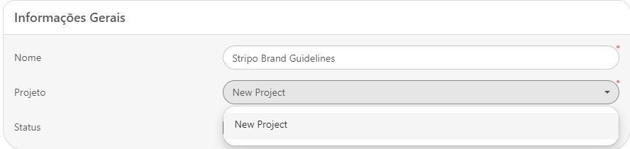 Informacoes Gerais Informacoes Gerais