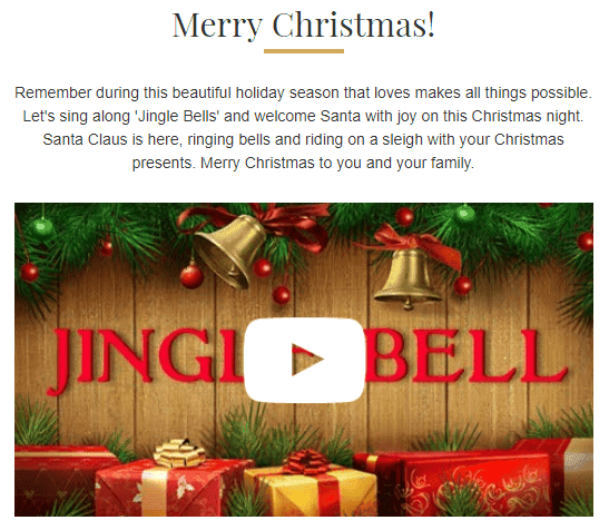 Stripo So fügen Sie Hyper- und Ankerlinks in E-Mails hinzu_Video in E-Mails Stripo So fügen Sie Hyper- und Ankerlinks in E-Mails hinzu_Video in E-Mails