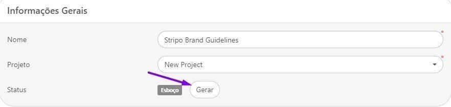 Gerar-Esboco Gerar-Esboco