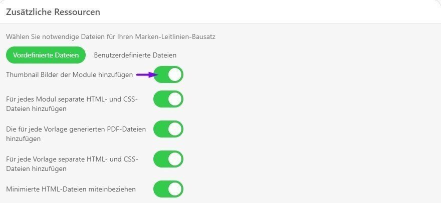 Zusatzliche Ressourcen Zusatzliche Ressourcen