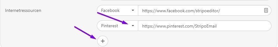 Internetressourcen Internetressourcen