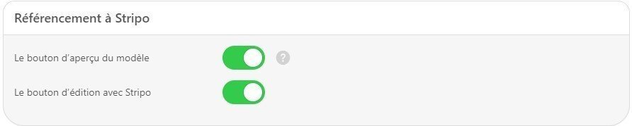 Referencement a Stripo Referencement a Stripo