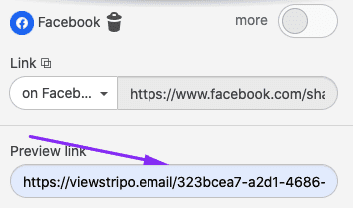 Enabling Social Sharing In Emails_Stripo Enabling Social Sharing In Emails_Stripo