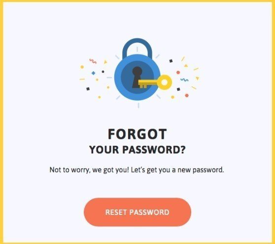 Allow Users to Reset Password In 1 Click Allow Users to Reset Password In 1 Click