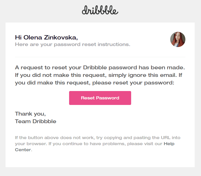 Using Avatar Photos From User Accounts for Personalization Using Avatar Photos From User Accounts for Personalization
