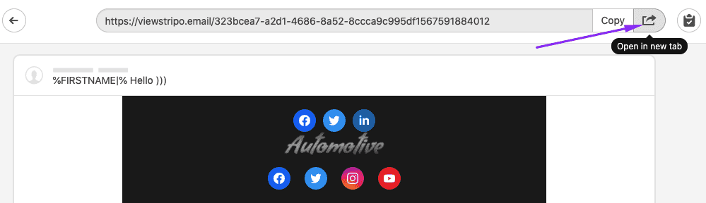 Checking Out Anchor Links Checking Out Anchor Links