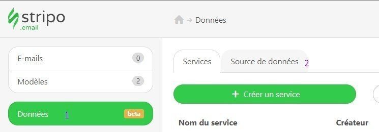 source de donnees fr source de donnees fr