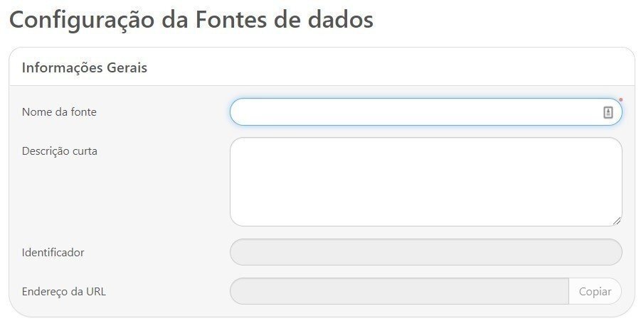 configuracao da fontes de dados pt configuracao da fontes de dados pt