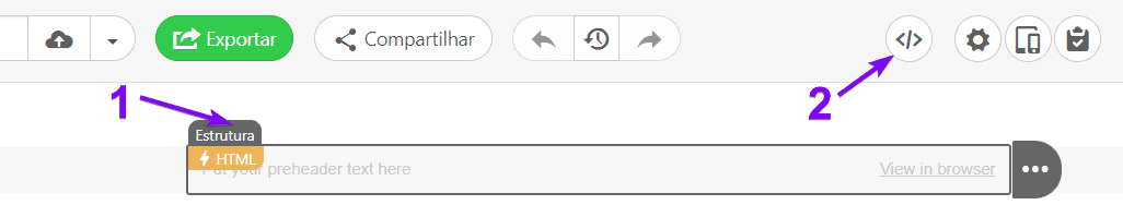 Edi&ccedil;&atilde;o de cores para o m&oacute;dulo