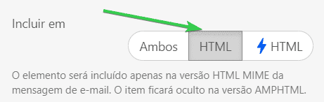 Question&aacute;rio o incluso em html somente op&ccedil;&atilde;o