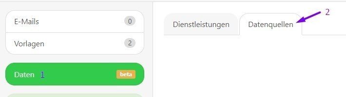 datenquellen de datenquellen de