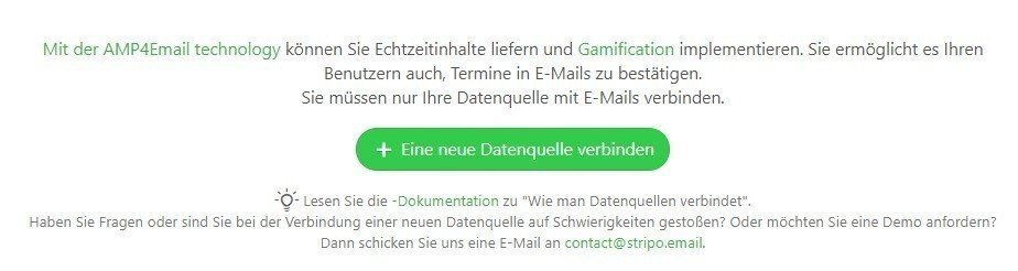 eine neue datenquelle verbinden de eine neue datenquelle verbinden de